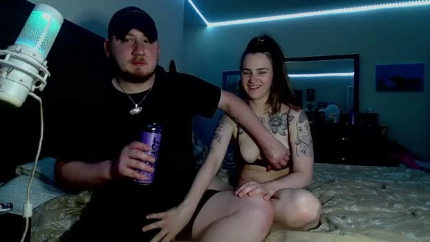 mikeandbrittdtf 15-05-2026 Live Webcam cute naughty