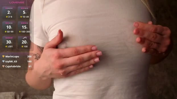 rebecca_david 15-05-2026 Live Webcam boobs wet