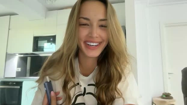 tiffanyhouston_ 14-05-2026 Live Webcam beauty ass