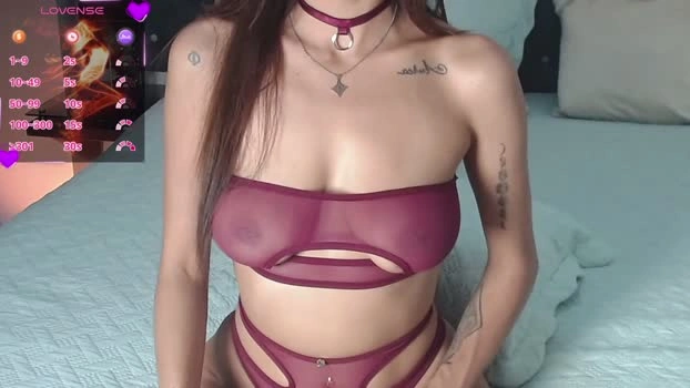anne_colucci 16-05-2026 Live Webcam oral Recorded