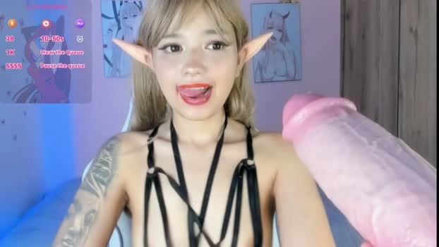 aryangel_ 16-05-2026 Live Webcam Pretty hardcore