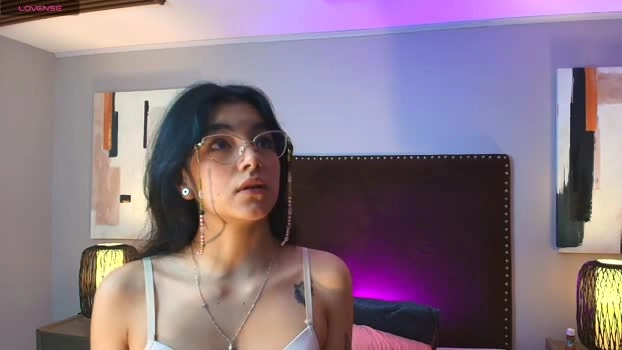 daki_rui 15-05-2026 Live Webcam bigass fingers