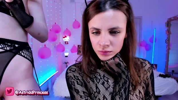 helloiamastrid 15-05-2026 Live Webcam nasty fingering