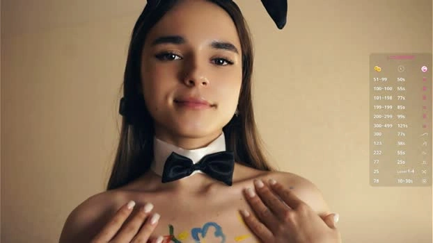 keeleyreineck 16-05-2026 Live Webcam hardcore sexybody
