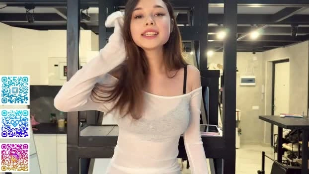 kusssecka 15-05-2026 Live Webcam Nude playtime