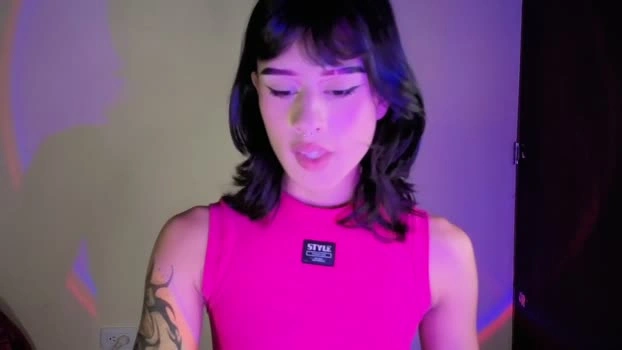 melifresita 15-05-2026 Live Webcam kink boobs