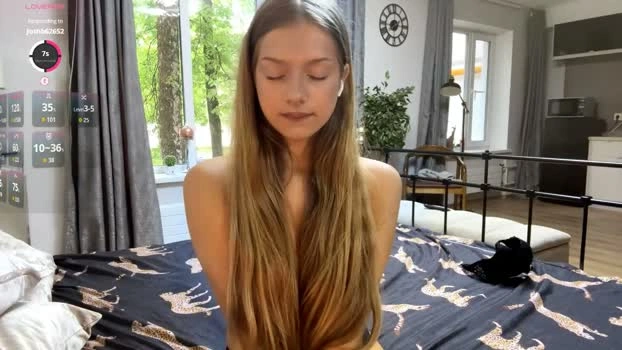 nidarauhecker 16-05-2026 Live Webcam prettyface Porn