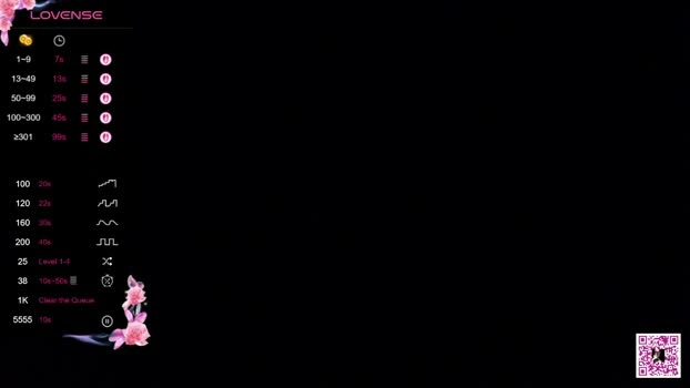 urxduo 15-05-2026 Live Webcam lush kinky