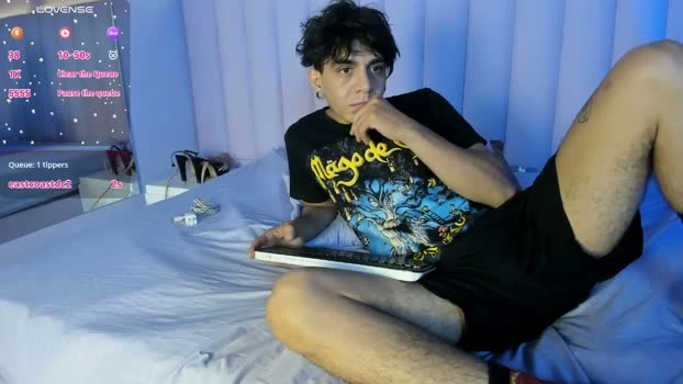 abrilandjulian 16-05-2026 Live Webcam lickpussy sexykitty