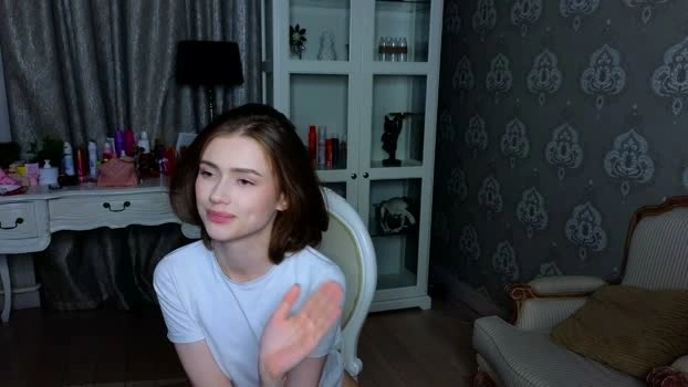 bluuemarine 17-05-2026 Live Webcam kinky Video