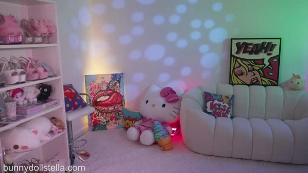 bunnydollstella 17-05-2026 Live Webcam fuckher sexyfeet
