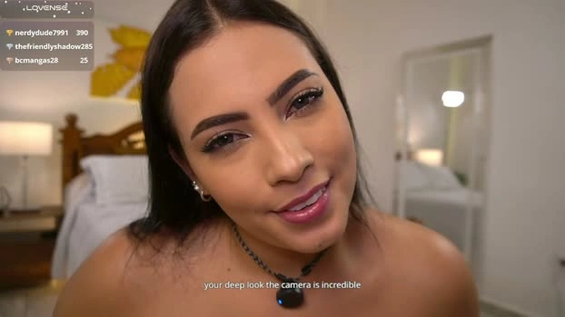 catrina26_ 16-05-2026 Live Webcam strip Recorded