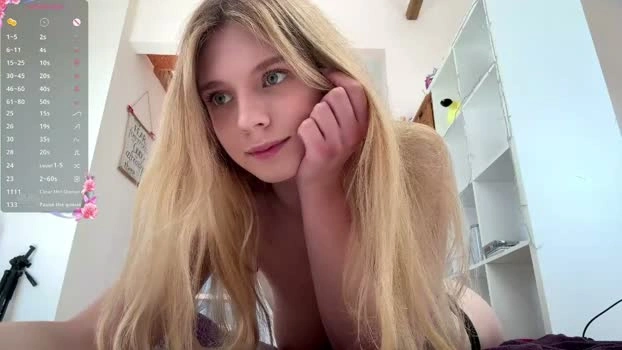 chloe_show 17-05-2026 Live Webcam hardcore Ass