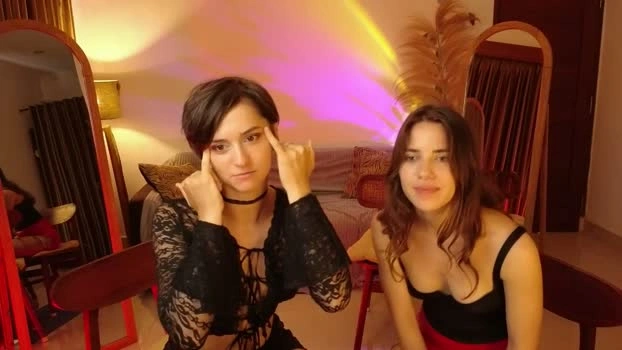 goddess_marylin 17-05-2026 Live Webcam natural orgasm