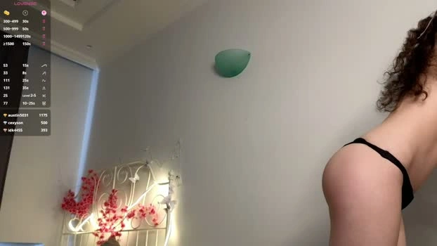 liaglamour 17-05-2026 Live Webcam fuck boobs
