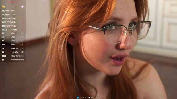lynnalltop 17-05-2026 Live Webcam Recorded deepthroat