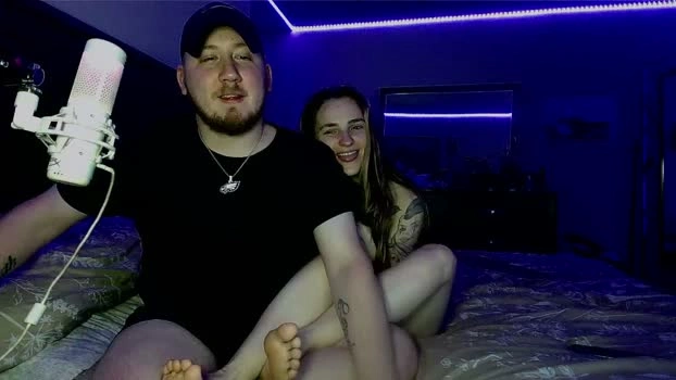 mikeandbrittdtf 17-05-2026 Live Webcam big hardcore