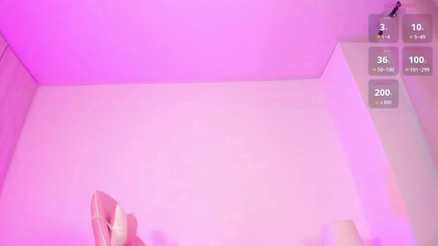 violeth_7 16-05-2026 Live Webcam Pretty moan