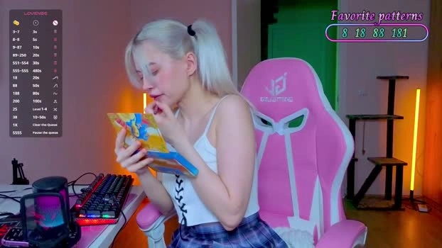 wendylovelylovew 16-05-2026 Live Webcam Show strip