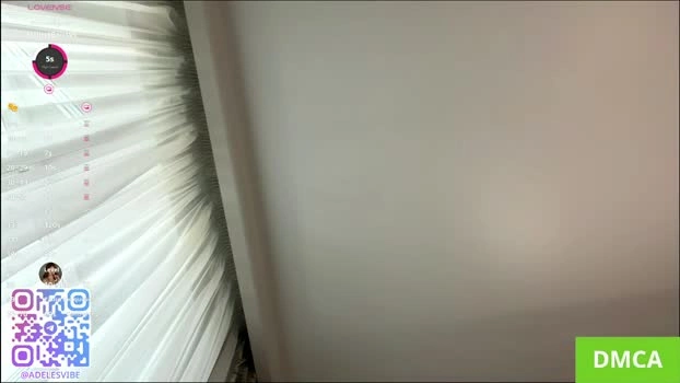 adeles_vibes 18-05-2026 Live Webcam suckcock toy