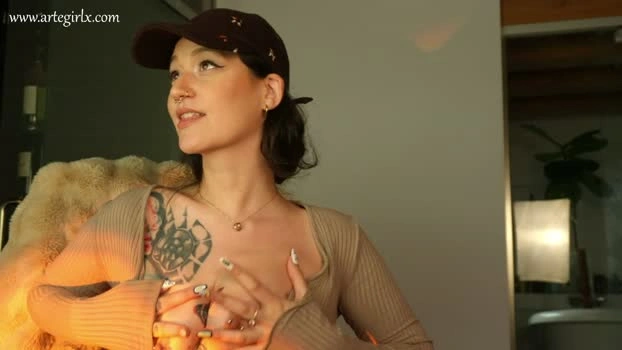 artegirlx 17-05-2026 Live Webcam suckcock orgasm