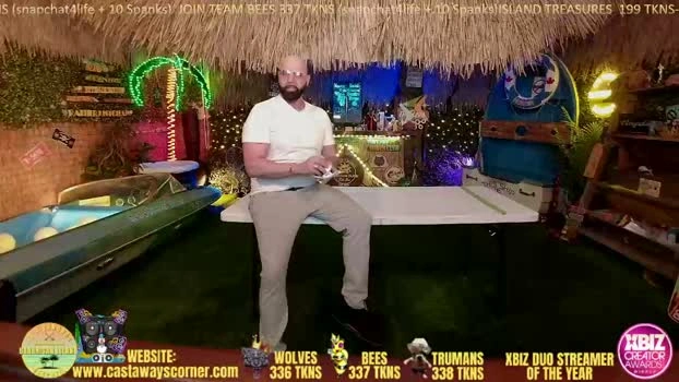 bigbananamilfshake 18-05-2026 Live Webcam play Porn