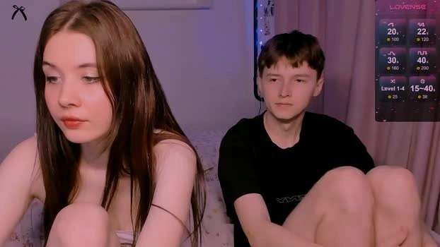 coddleweeper 17-05-2026 Live Webcam nude naughty
