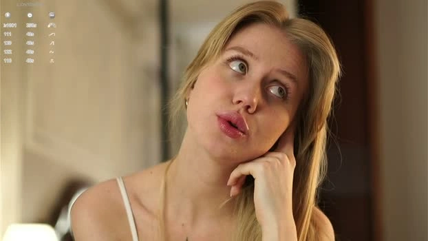 evvr 18-05-2026 Live Webcam boobs kiss
