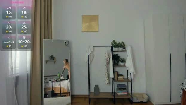 glossybabe_ 18-05-2026 Live Webcam fingering boobs