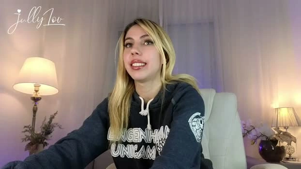 jully_lov 18-05-2026 Live Webcam cute fuckface