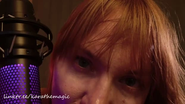 karathemagic 17-05-2026 Live Webcam gag kink