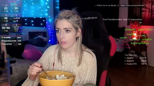 kimilee22 17-05-2026 Live Webcam lickpussy yummy