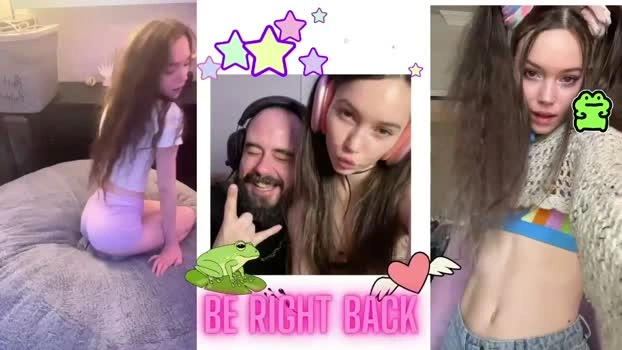 manicpixiedreamfrog 18-05-2026 Live Webcam kink show