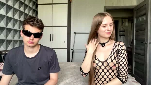 merycouple 18-05-2026 Live Webcam yummy naughty