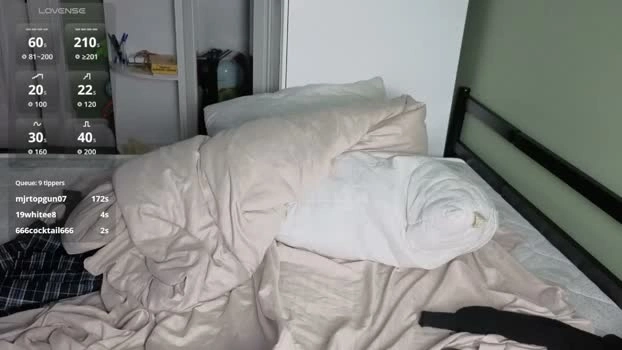 nymphorina 18-05-2026 Live Webcam Pretty XXX