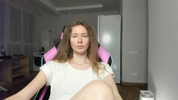 oksanafedorova 18-05-2026 Live Webcam striptease Recorded