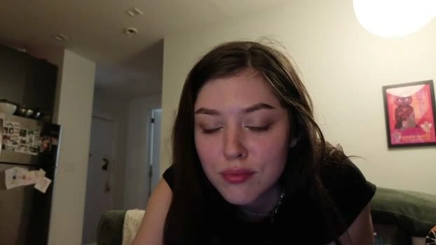 spectralmatter 18-05-2026 Live Webcam beauty naughty
