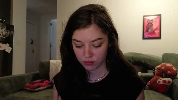 spectralmatter 18-05-2026 Live Webcam kinky Ass