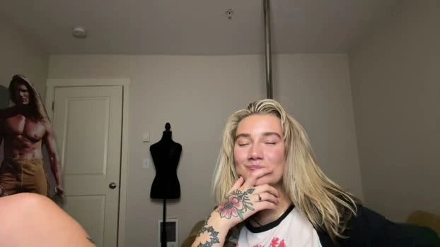 teamtragic 18-05-2026 Live Webcam Recorded ass