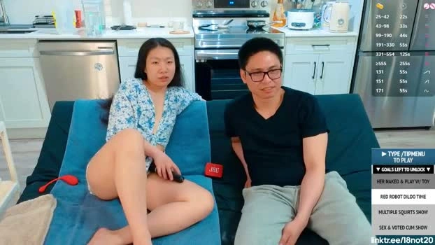 18not20 19-05-2026 Live Webcam Recorded ass