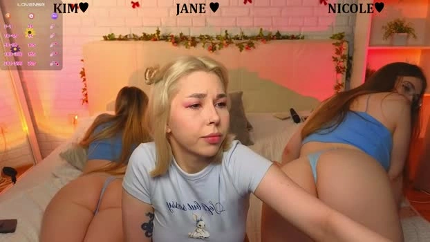 _ramune_ 19-05-2026 Live Webcam sweet toy