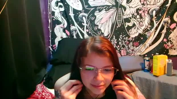 avalonariax0x0 19-05-2026 Live Webcam Porn fuckpussy