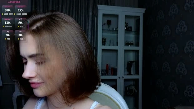 bluuemarine 19-05-2026 Live Webcam bj-dildo beauty