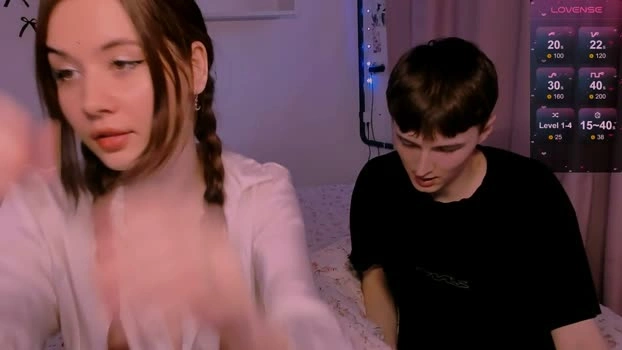 coddleweeper 19-05-2026 Live Webcam fuckass kissing