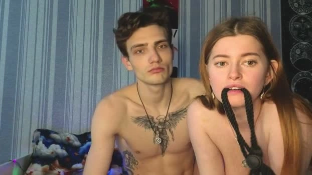 duoemi 19-05-2026 Live Webcam sweet tits