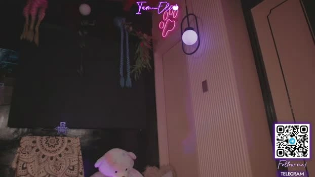 iam_eli 19-05-2026 Live Webcam pussy fuckme