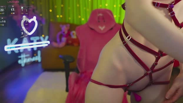 katy_ethereal 19-05-2026 Live Webcam fuckhard toy
