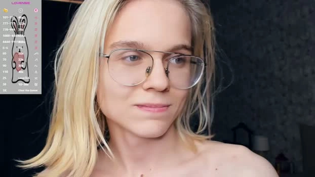 lacyedison 19-05-2026 Live Webcam spanking kinky
