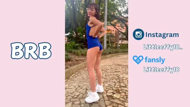 little_effy18_ 19-05-2026 Live Webcam Video beautiful