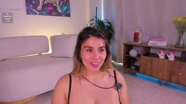 nemisha 18-05-2026 Live Webcam sweet legs